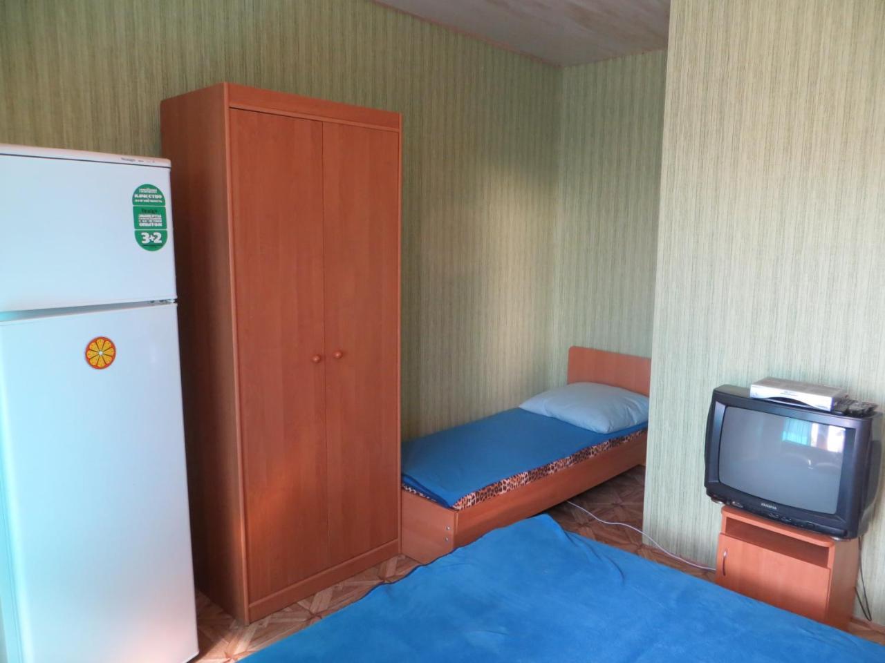 Monte Karlo Hotel Зализний Порт Екстериор снимка