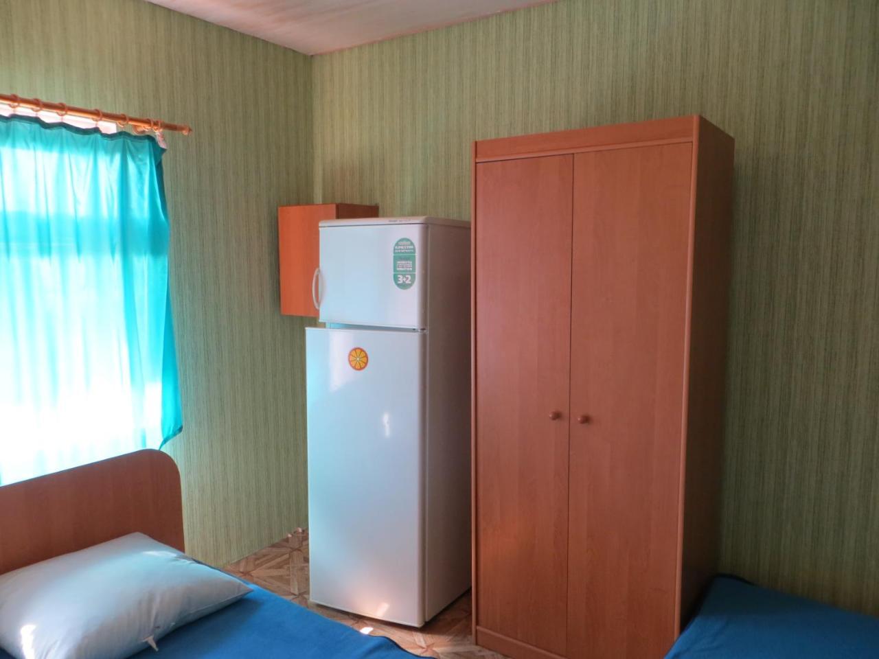 Monte Karlo Hotel Зализний Порт Екстериор снимка